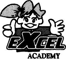 EXCEL ACADEMY のアイキャッチ画像