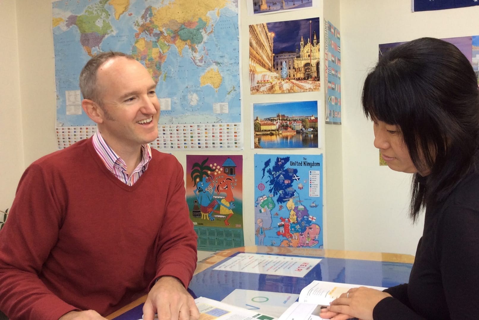 ＪＪＥｎｇｌｉｓｈネイティヴ英会話教室 のアイキャッチ画像