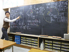 ＳＳＪさいとう進学塾 のアイキャッチ画像