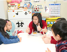 Star English school のアイキャッチ画像