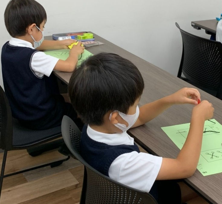 さつき会幼児教室 のアイキャッチ画像