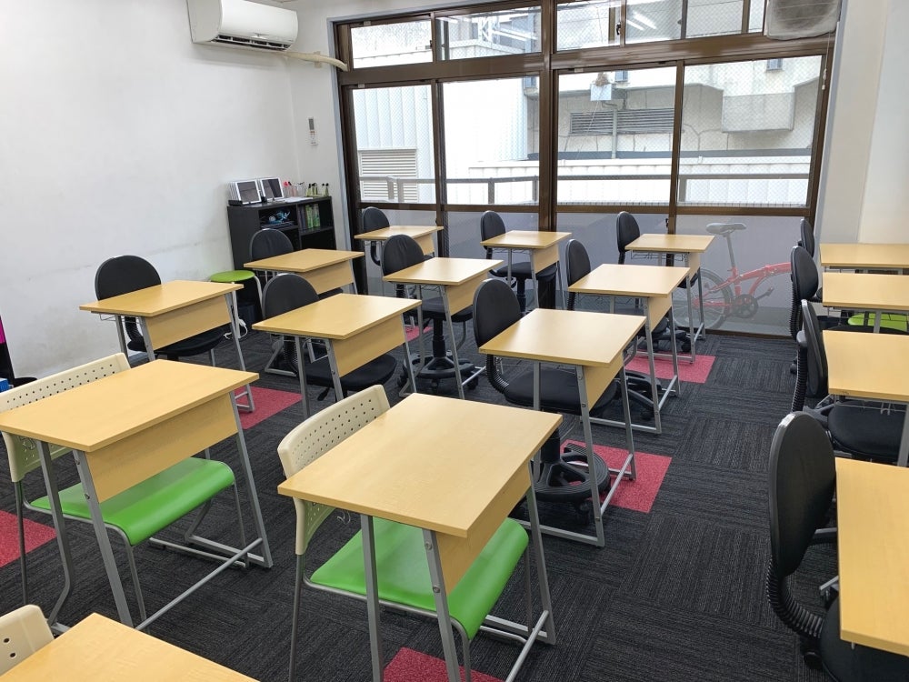 個別進学教室マナラボ のアイキャッチ画像