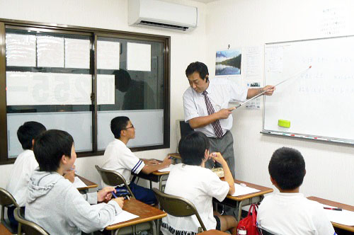 学習教室アシスト のアイキャッチ画像