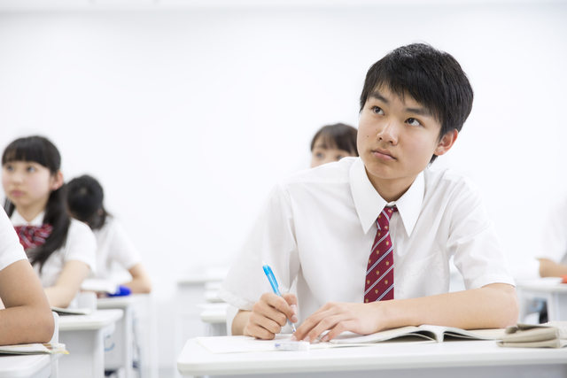 進学塾ジーク のアイキャッチ画像