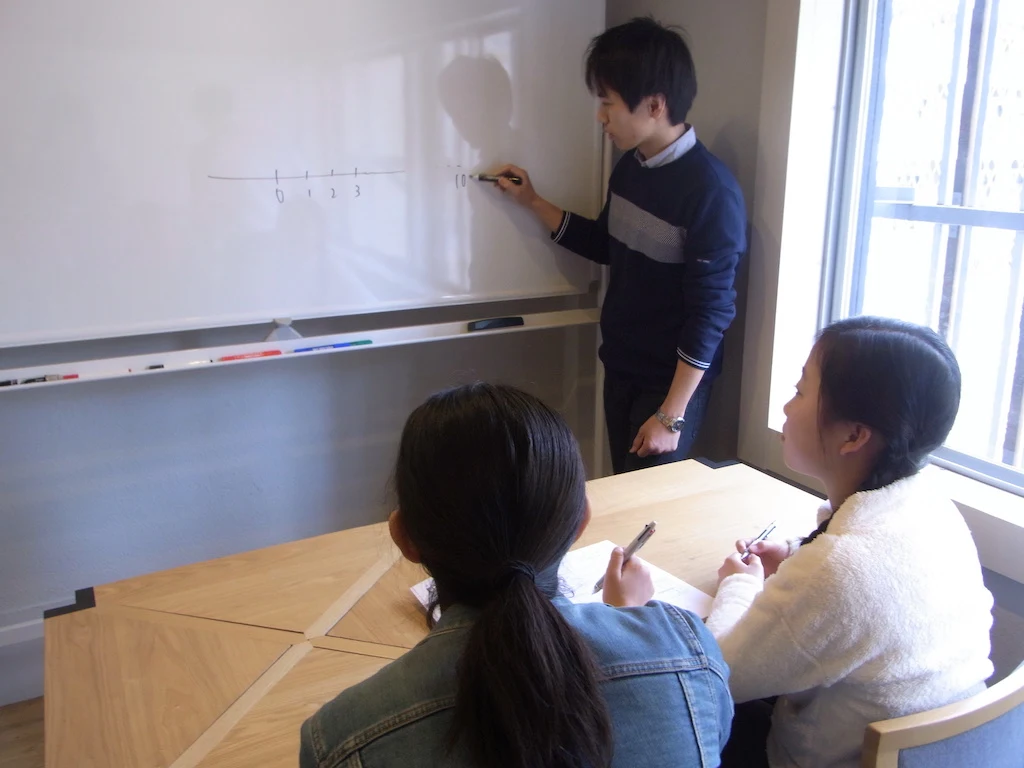 STUDY SPACE 楽園 のアイキャッチ画像