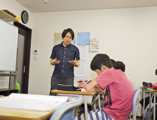 Tsubomi学習塾 のアイキャッチ画像