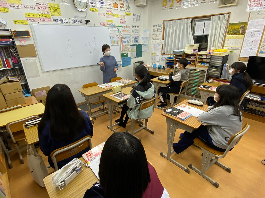 学習塾クエスト のアイキャッチ画像