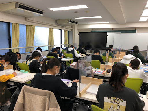 学習塾シンカ のアイキャッチ画像