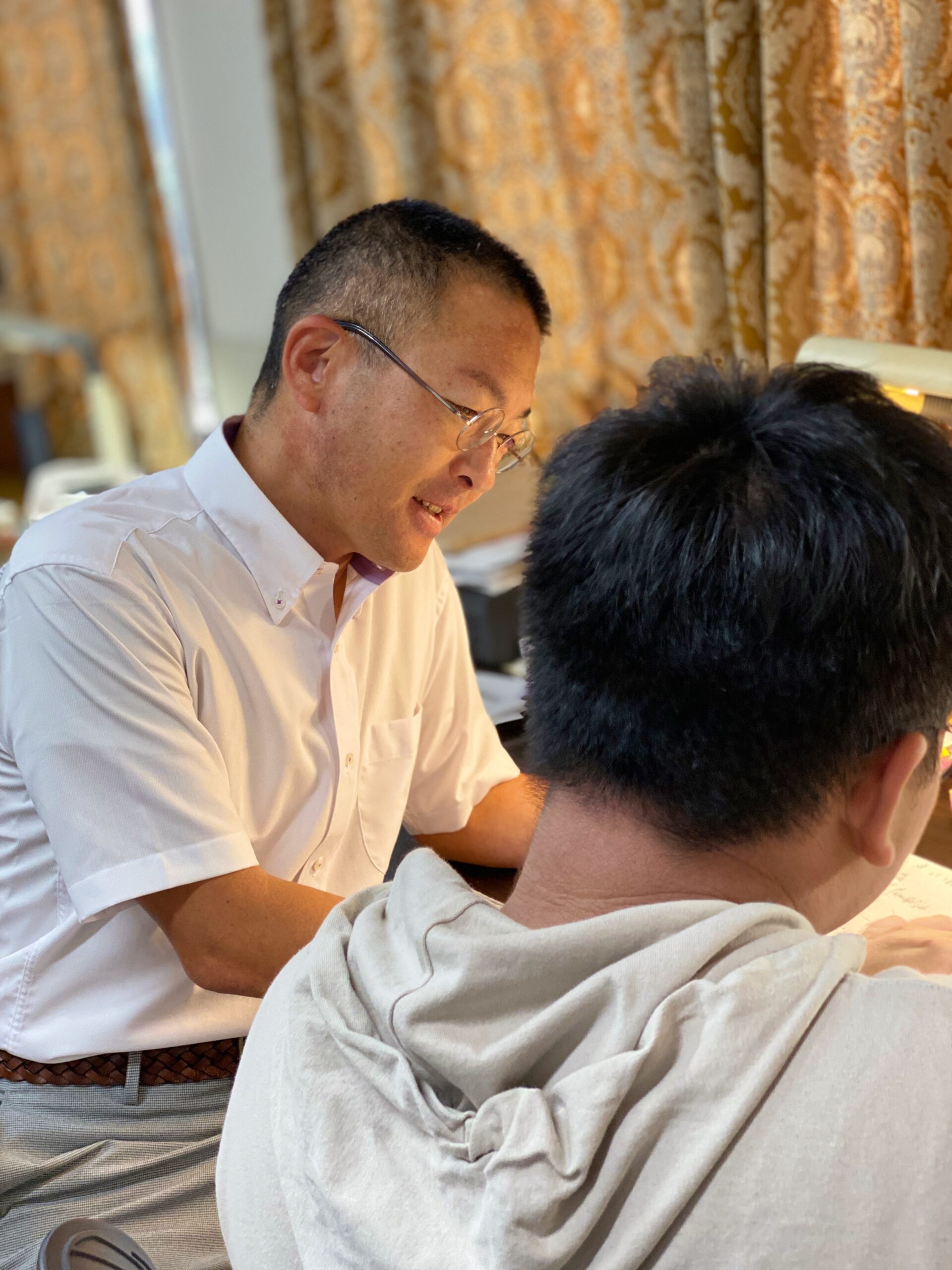 柳塾 のアイキャッチ画像