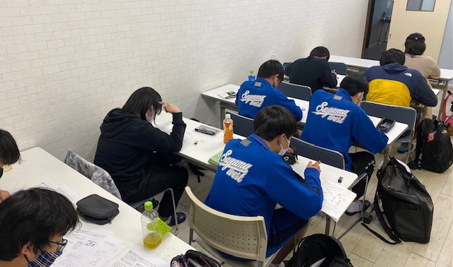 自然館学習塾 のアイキャッチ画像