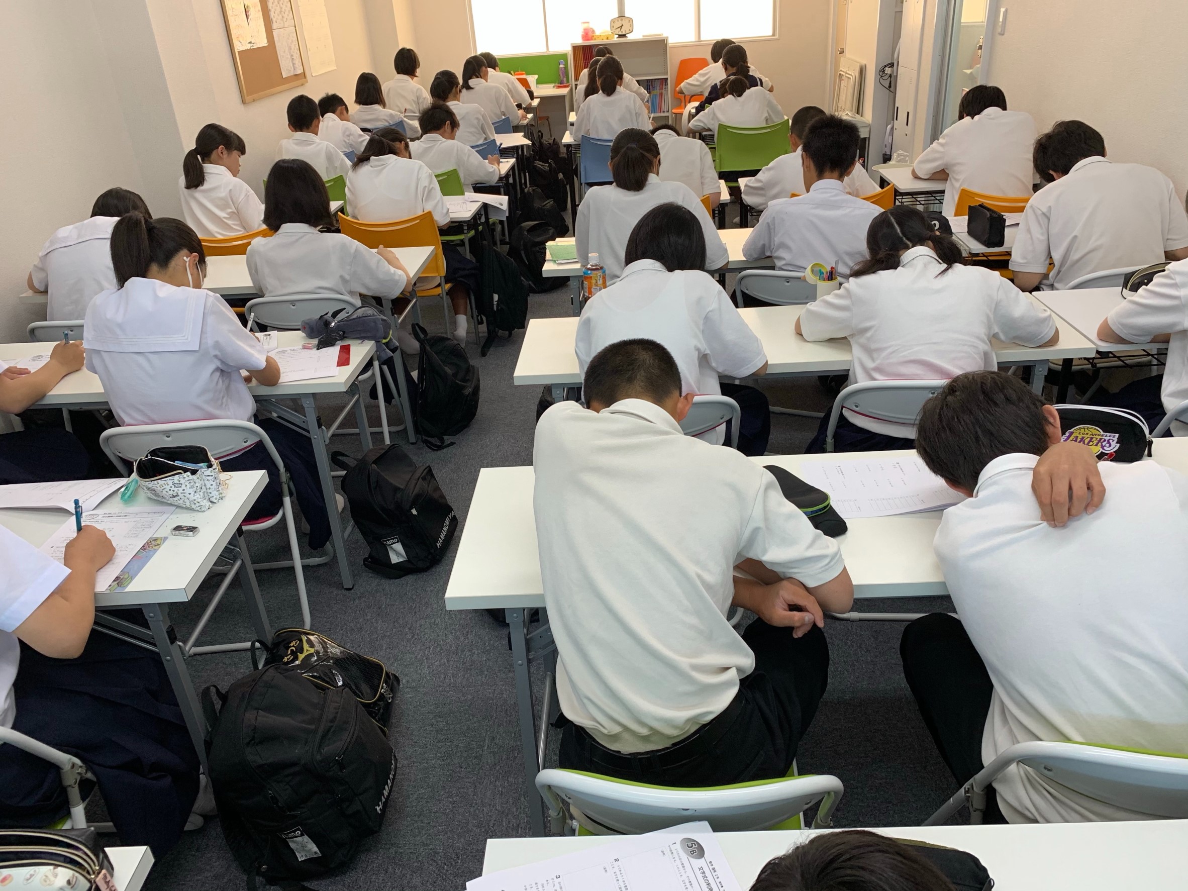 学習塾　サイプレス のアイキャッチ画像