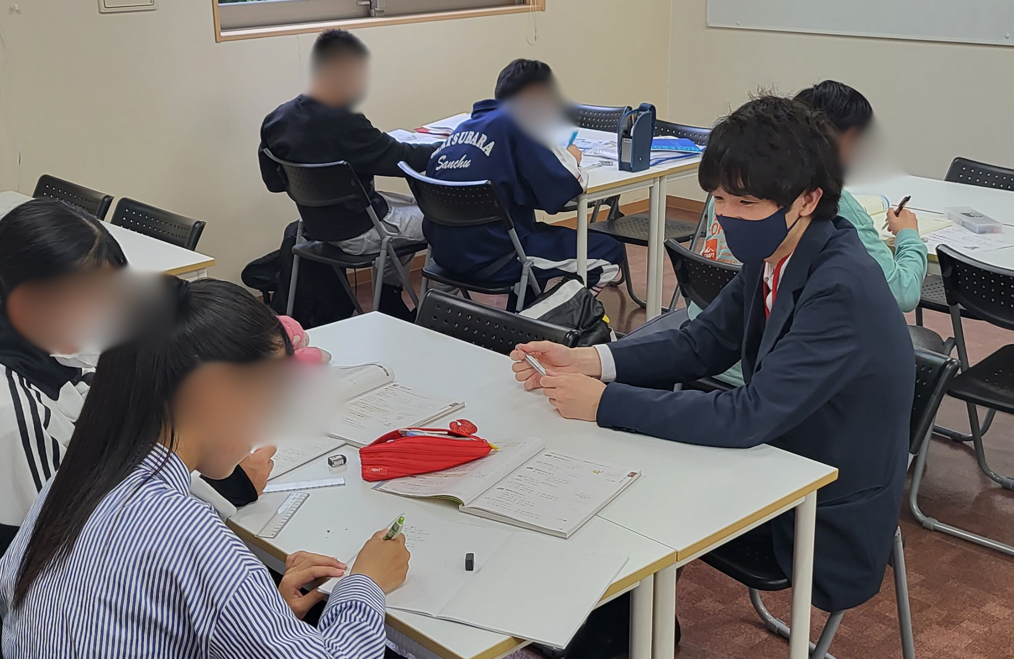 総合個別塾STEP教育学館 のアイキャッチ画像