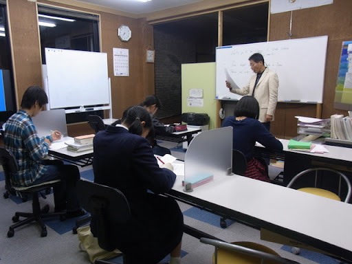 銀杏学習会 のアイキャッチ画像