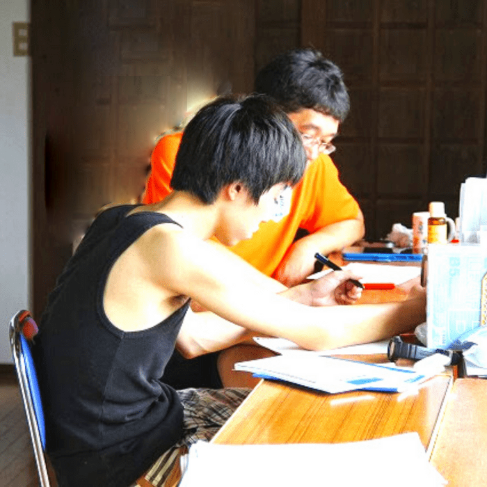 一ツ橋進学塾 のアイキャッチ画像