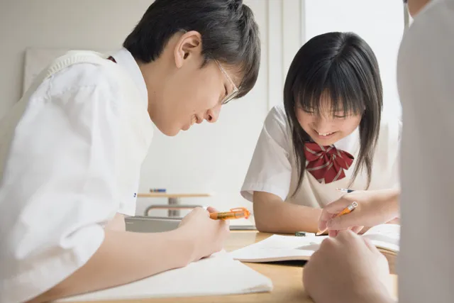 学習塾東亜学院 のアイキャッチ画像