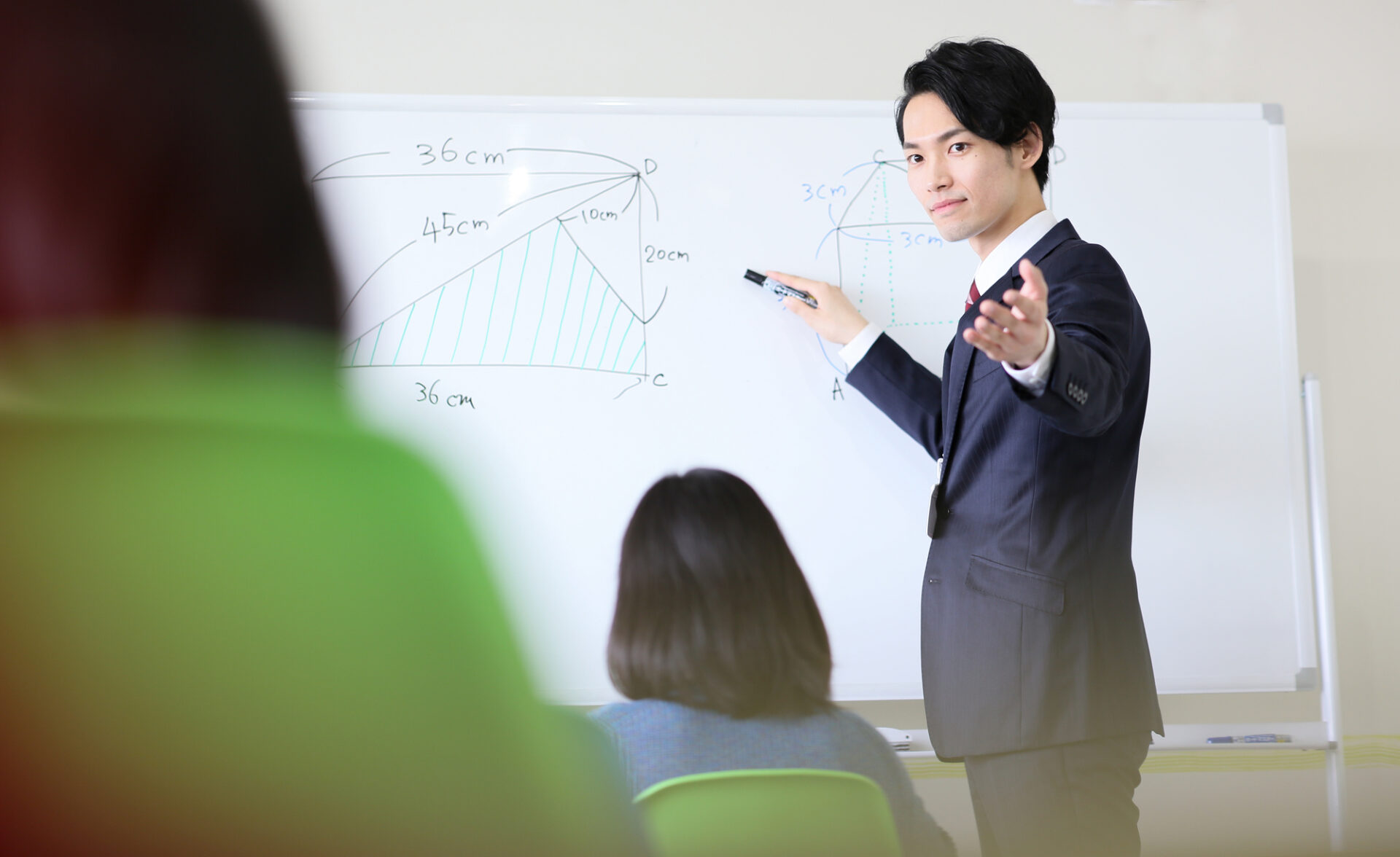 学習塾Ｃａｎｐａｓｓ のアイキャッチ画像
