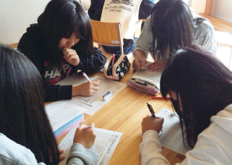 石巻学習塾アトムズ のアイキャッチ画像