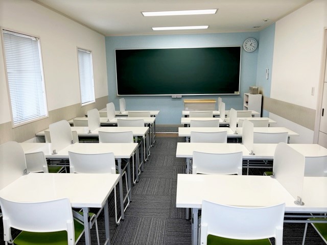 進学塾 秀学社 のアイキャッチ画像