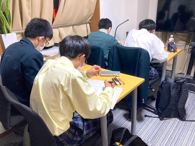 竜文会 のアイキャッチ画像