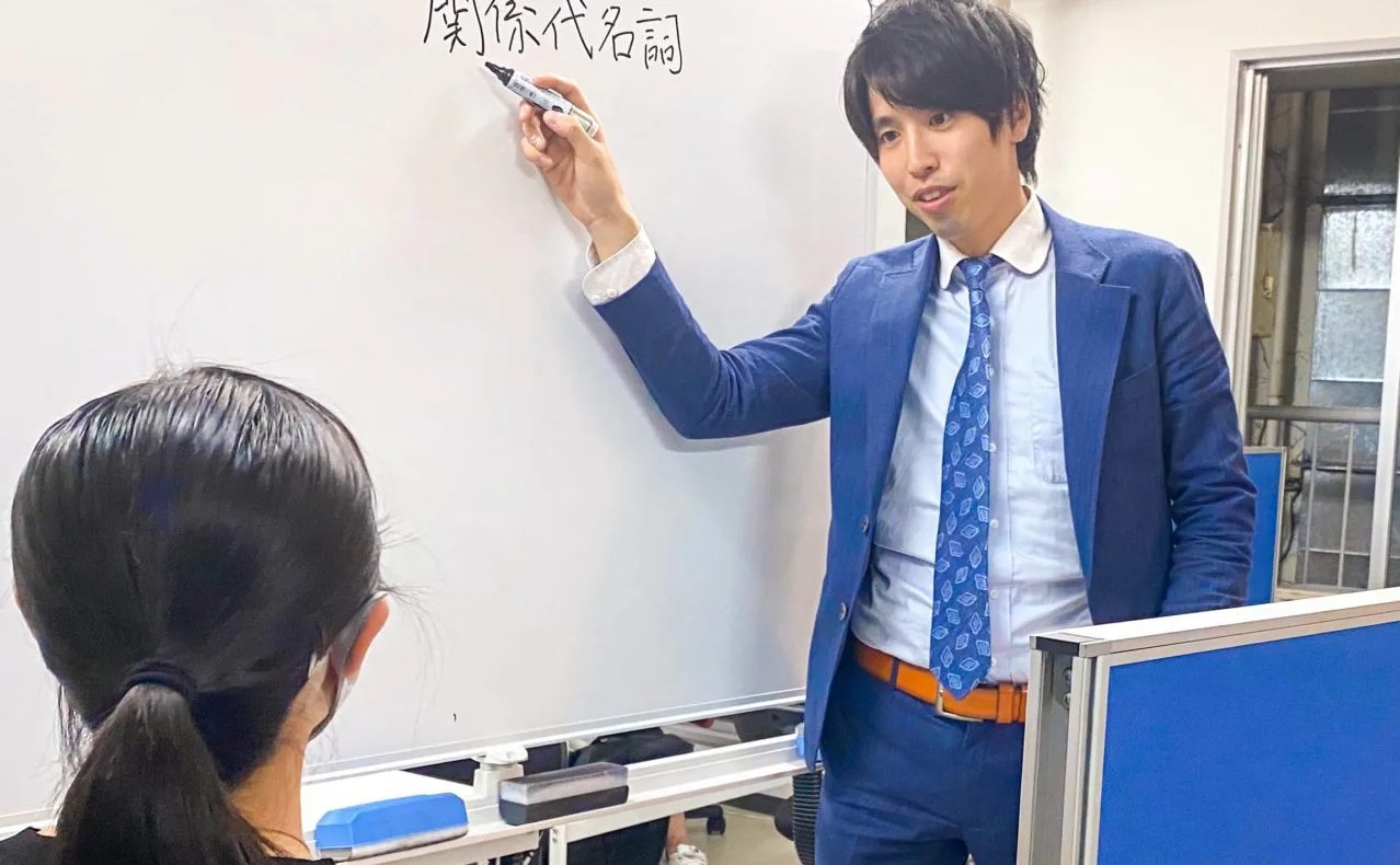 HIRO ACADEMIA のアイキャッチ画像