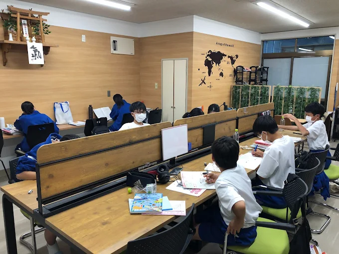 弐囲進学塾 のアイキャッチ画像