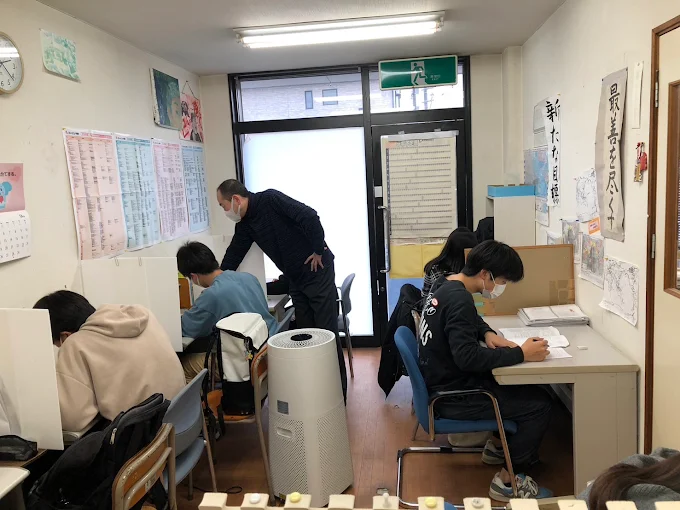 進学塾AAA(スリーエイ) のアイキャッチ画像