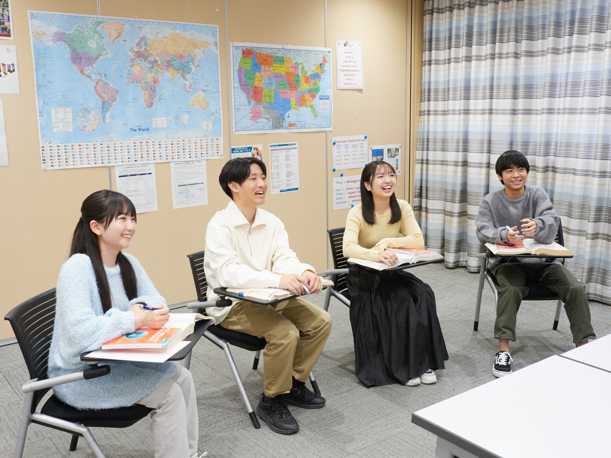 Y-SAPIX Global Campus のアイキャッチ画像