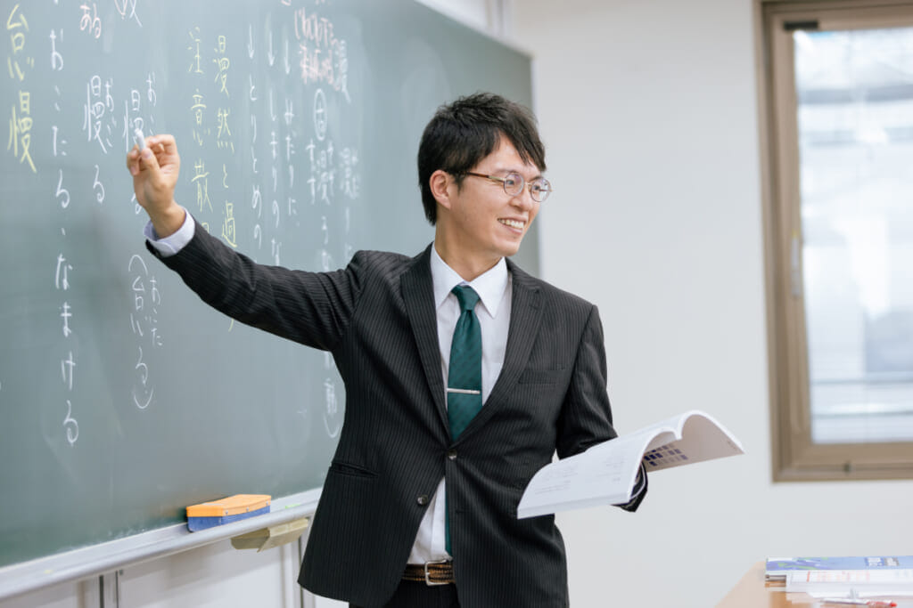 Z会東大進学教室メテウス【中高一貫校生専門】 のアイキャッチ画像