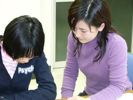 クラーク学秀会 のアイキャッチ画像