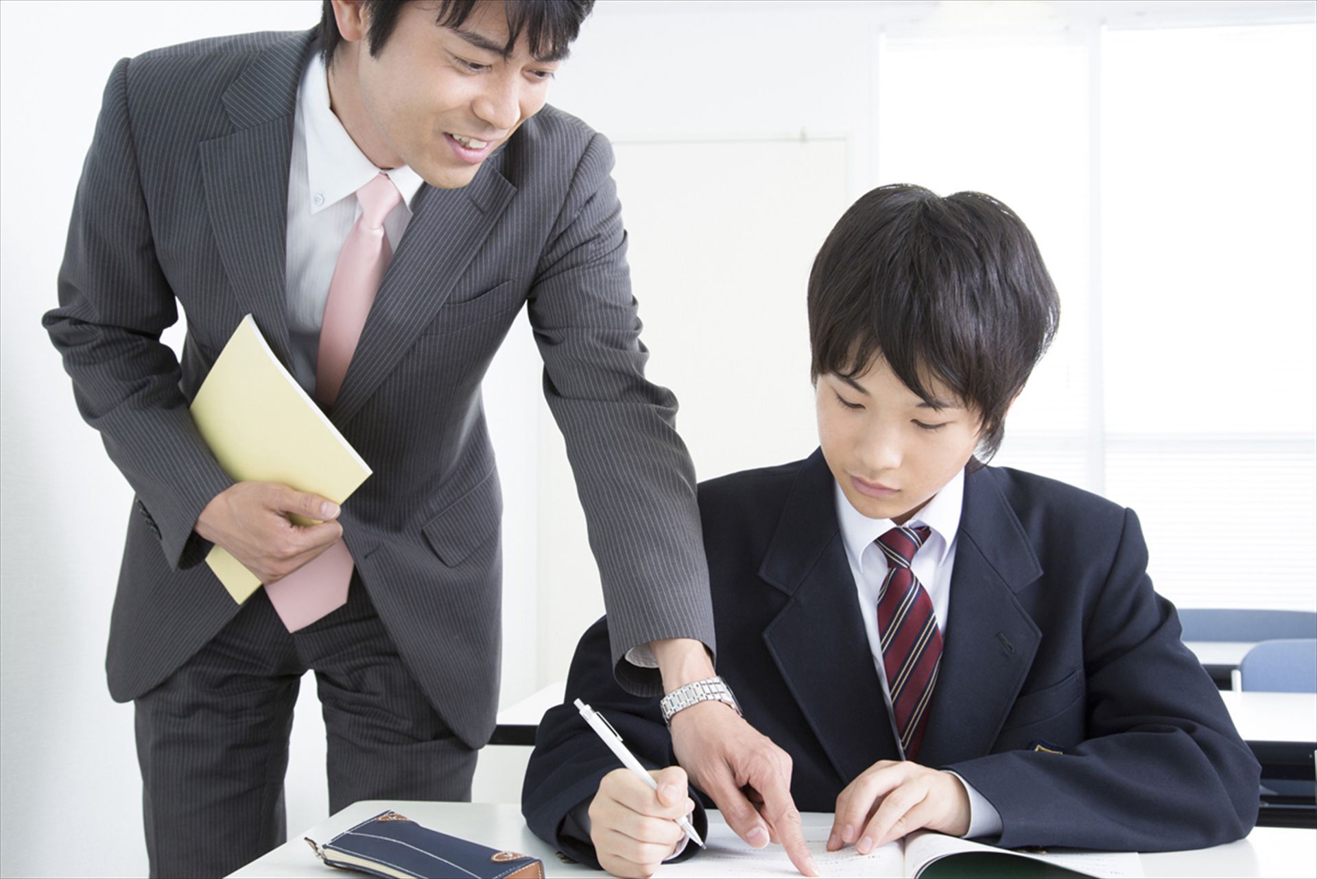 桜台英数進学教室　阿部塾 のアイキャッチ画像