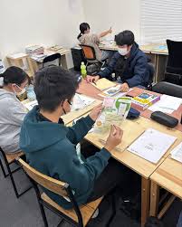 学習塾スーラボ(齋藤塾) のアイキャッチ画像