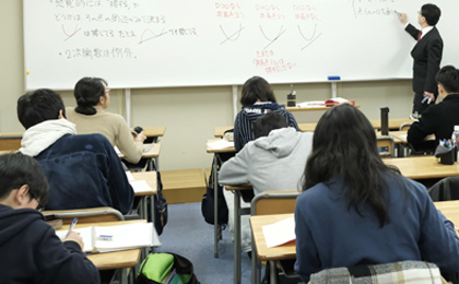 大学進学塾SUR(シュール) のアイキャッチ画像