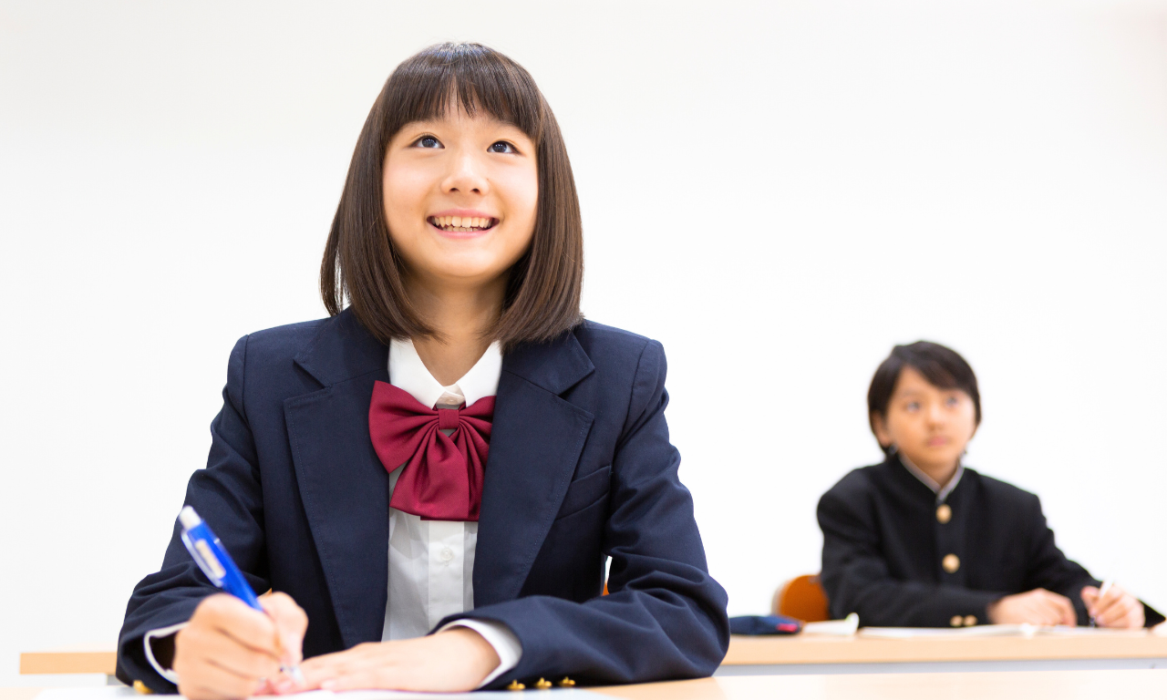 育英学院アカデミー のアイキャッチ画像