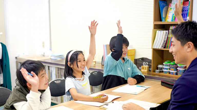 生きるチカラ塾 のアイキャッチ画像
