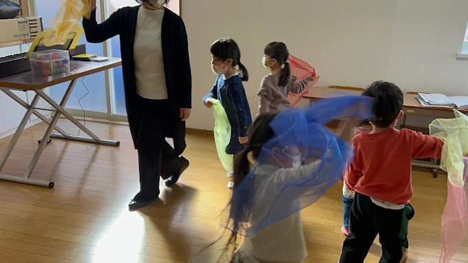 南町田幼児教室 のアイキャッチ画像
