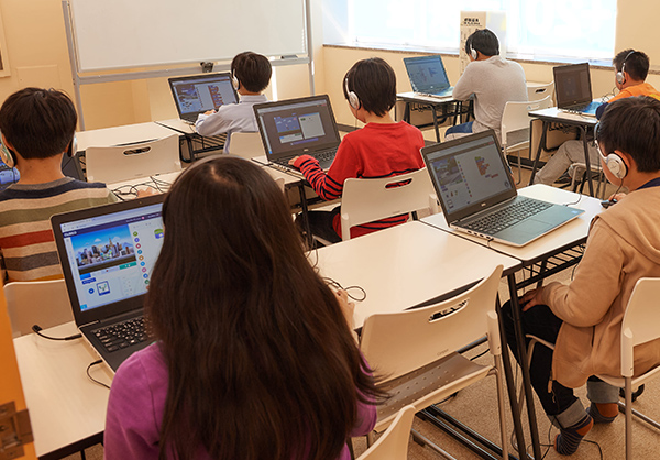自立学習型個人指導塾PLATZ のアイキャッチ画像