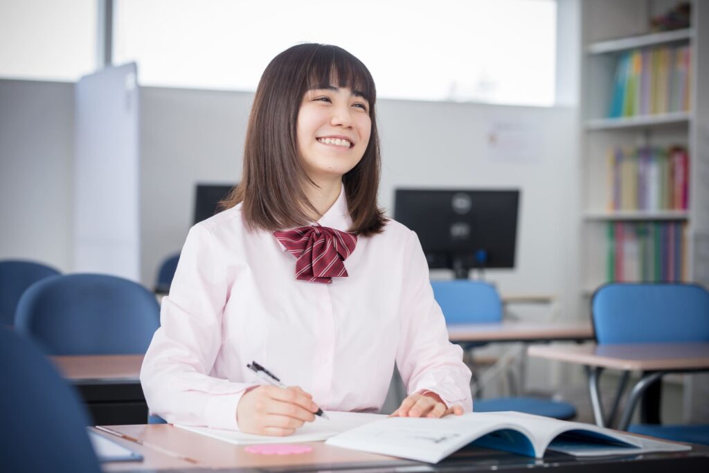 桜林ゼミナール のアイキャッチ画像