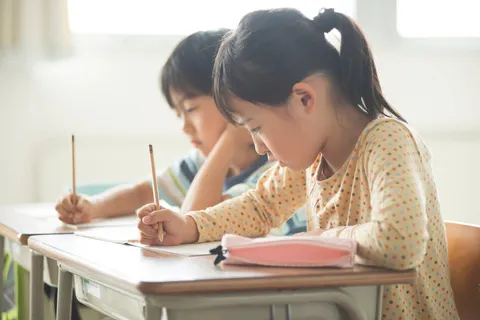 中学受験ABeam(アビーム) 個別指導コース のアイキャッチ画像