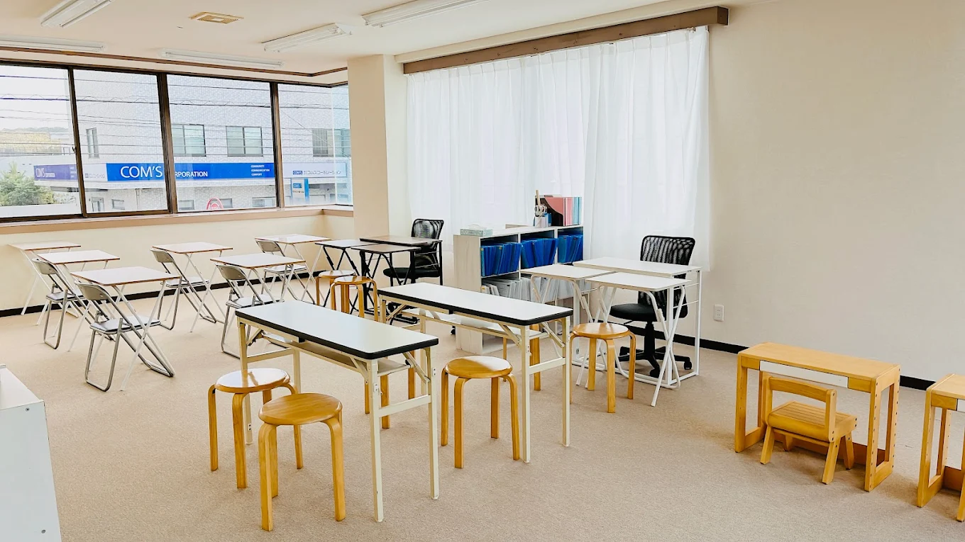 個別学習塾ＴＥＲＲＡＳ のアイキャッチ画像