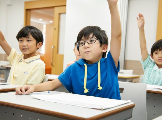 SAPIXEnglish のアイキャッチ画像