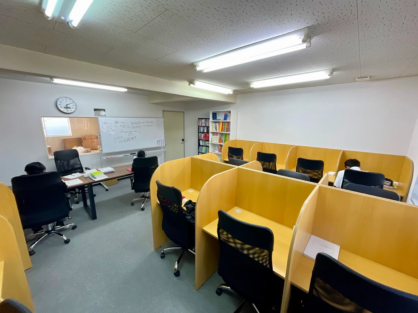 STUDYCRAFT進学塾 のアイキャッチ画像