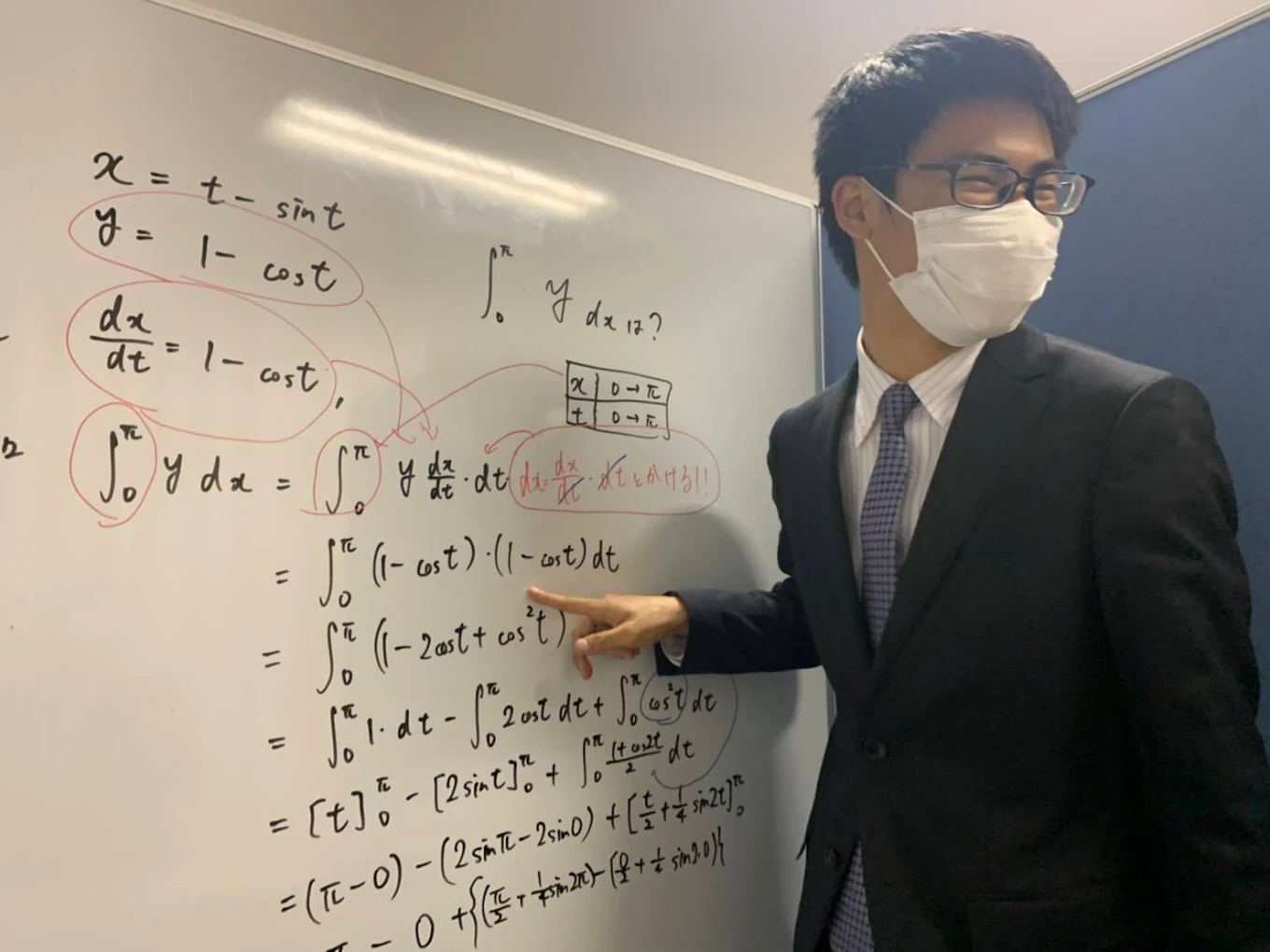 富山医薬個別指導塾TIPS のアイキャッチ画像