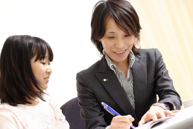 受験Dr. 家庭教師 のアイキャッチ画像