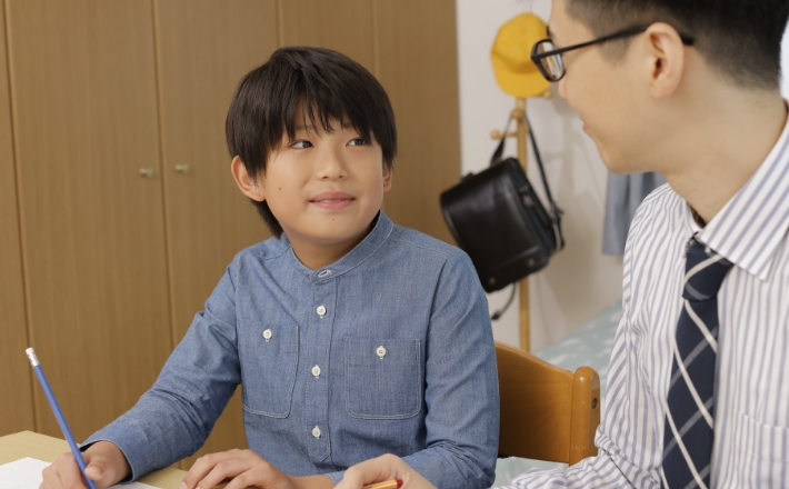 トライのプロ家庭教師 のアイキャッチ画像
