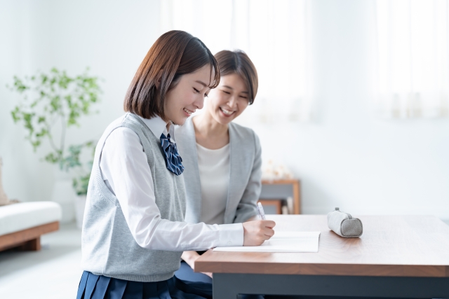 プロ家庭教師の総合進学セミナー のアイキャッチ画像