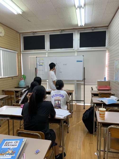 コズミック新学舎 のアイキャッチ画像