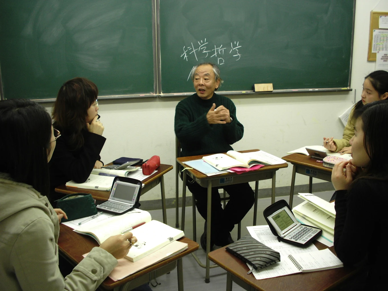 コミュニカ学院 のアイキャッチ画像