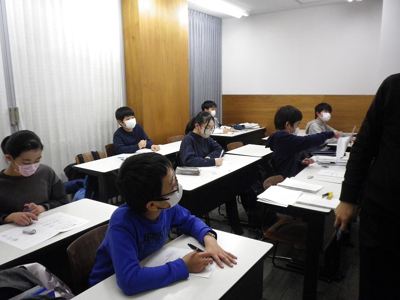 シグマ進学教室 のアイキャッチ画像