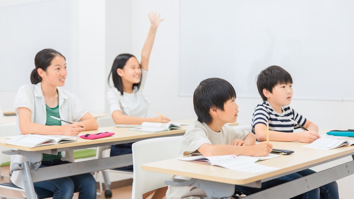 ＡＮＡＣ学習教室 のアイキャッチ画像
