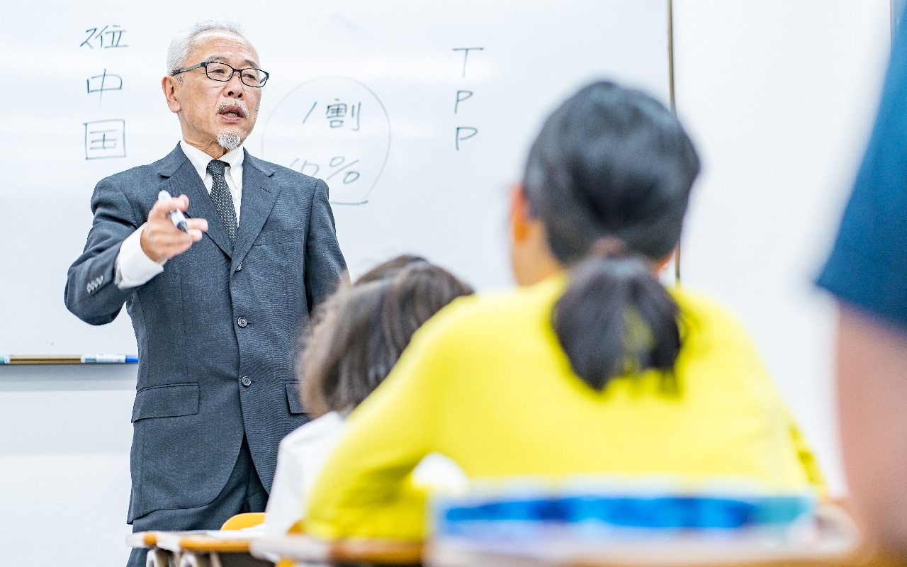 ＡＳＫ進学教室 のアイキャッチ画像